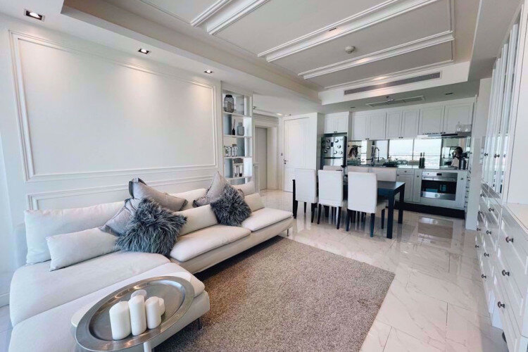 Кондоминиум в Бангкоке, Таиланд | THE449140