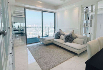 Кондоминиум в Бангкоке, Таиланд | THE449140