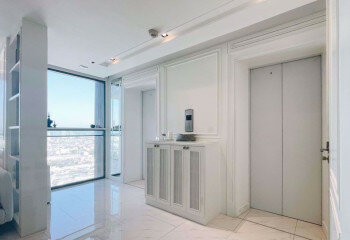 Кондоминиум в Бангкоке, Таиланд | THE449140