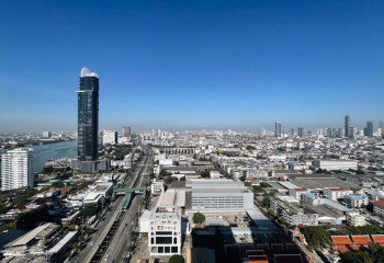 Кондоминиум в Бангкоке, Таиланд | THE449140