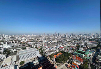 Кондоминиум в Бангкоке, Таиланд | THE449140