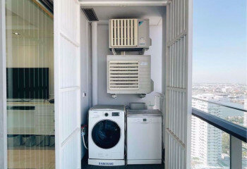 Кондоминиум в Бангкоке, Таиланд | THE449140