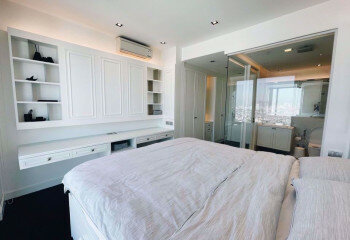 Кондоминиум в Бангкоке, Таиланд | THE449140