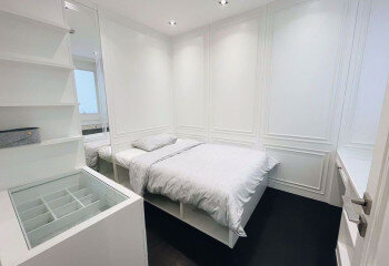 Кондоминиум в Бангкоке, Таиланд | THE449140