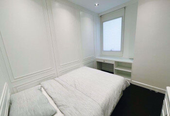 Кондоминиум в Бангкоке, Таиланд | THE449140