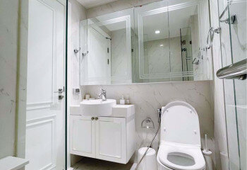 Кондоминиум в Бангкоке, Таиланд | THE449140