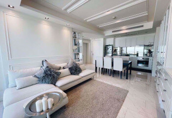 Кондоминиум в Бангкоке, Таиланд 