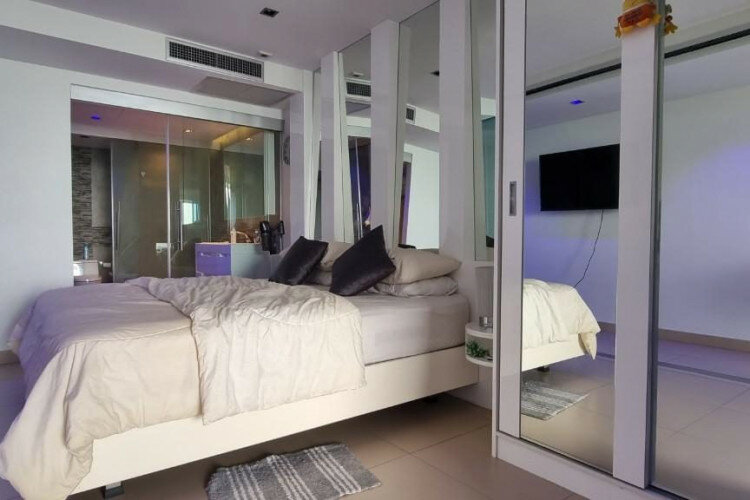 Кондоминиум в Банг Ламунге, Таиланд | THE347845