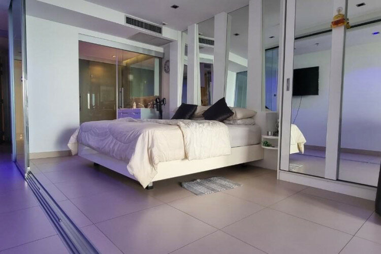 Кондоминиум в Банг Ламунге, Таиланд | THE347845