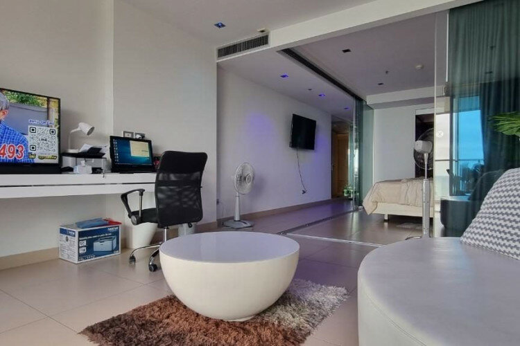 Кондоминиум в Банг Ламунге, Таиланд | THE347845