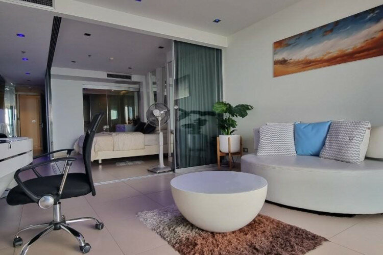 Кондоминиум в Банг Ламунге, Таиланд | THE347845