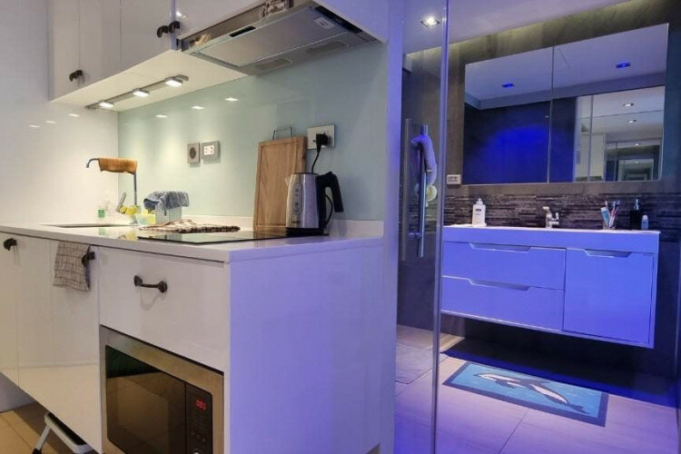 Кондоминиум в Банг Ламунге, Таиланд | THE347845