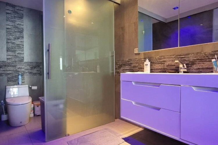 Кондоминиум в Банг Ламунге, Таиланд | THE347845