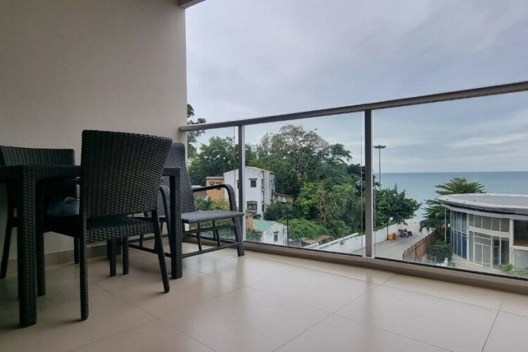 Кондоминиум в Банг Ламунге, Таиланд | THE347845