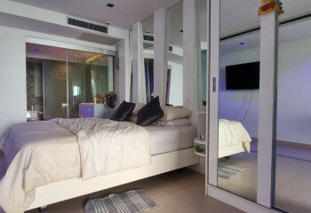 Кондоминиум в Банг Ламунге, Таиланд | THE347845