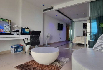 Кондоминиум в Банг Ламунге, Таиланд | THE347845