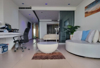 Кондоминиум в Банг Ламунге, Таиланд | THE347845