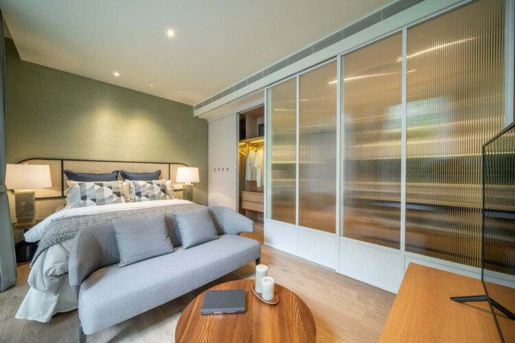 Кондоминиум в Бангкоке, Таиланд | THE507425