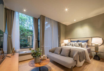 Кондоминиум в Бангкоке, Таиланд | THE507425