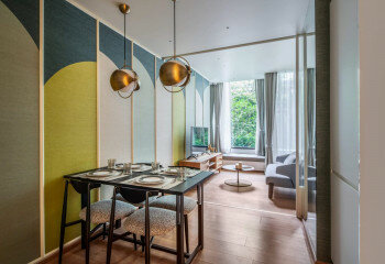 Кондоминиум в Бангкоке, Таиланд | THE507425