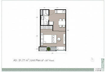 Кондоминиум в Бангкоке, Таиланд | THE507425