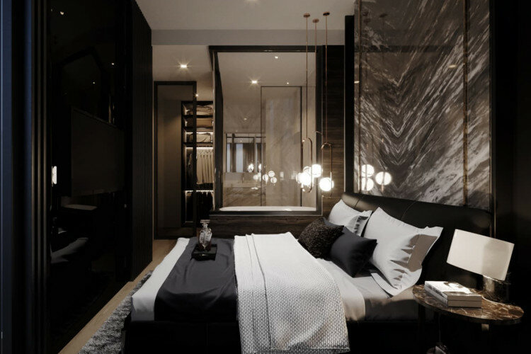 Кондоминиум в Бангкоке, Таиланд | THE408078