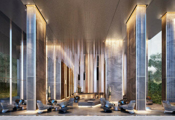 Кондоминиум в Бангкоке, Таиланд | THE408078