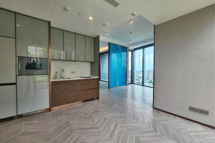 Кондоминиум в Бангкоке, Таиланд | THE248211