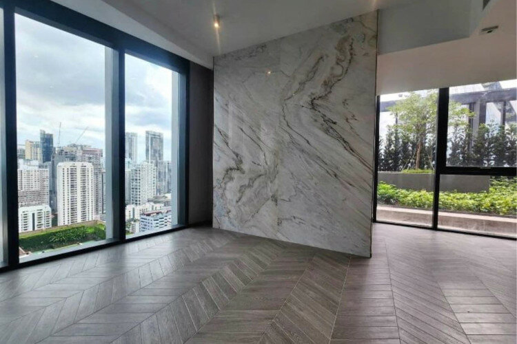 Кондоминиум в Бангкоке, Таиланд | THE248211