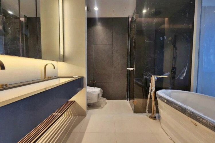 Кондоминиум в Бангкоке, Таиланд | THE248211