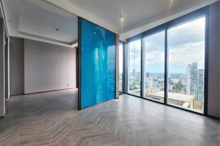 Кондоминиум в Бангкоке, Таиланд | THE248211