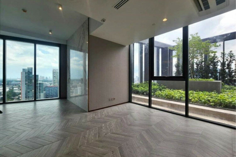 Кондоминиум в Бангкоке, Таиланд | THE248211