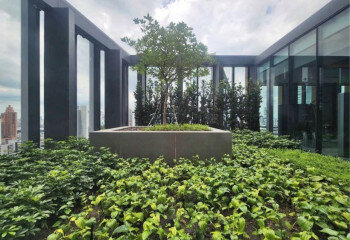 Кондоминиум в Бангкоке, Таиланд | THE248211