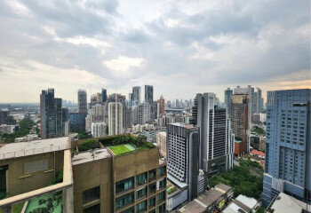 Кондоминиум в Бангкоке, Таиланд | THE248211