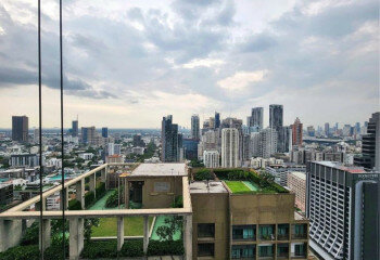 Кондоминиум в Бангкоке, Таиланд | THE248211