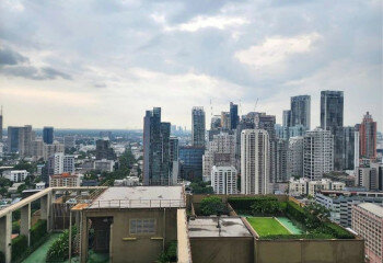 Кондоминиум в Бангкоке, Таиланд | THE248211
