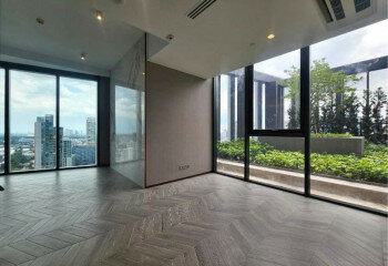 Кондоминиум в Бангкоке, Таиланд 