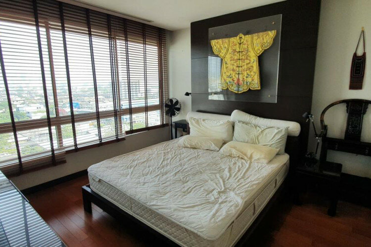 Кондоминиум в Бангкоке, Таиланд | THE548026