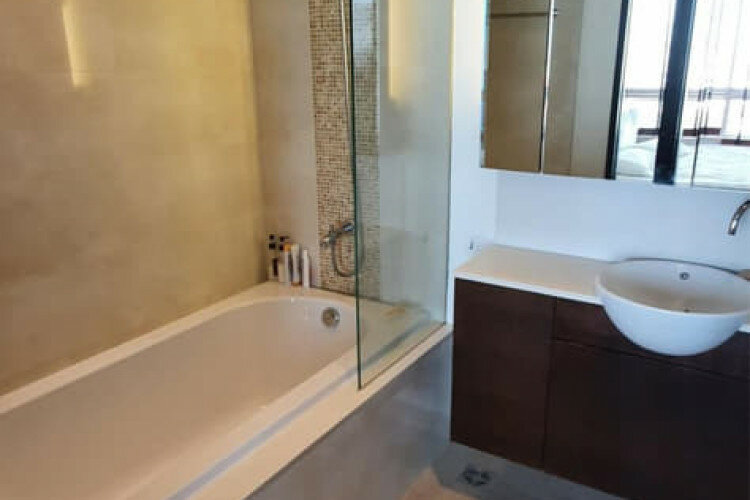 Кондоминиум в Бангкоке, Таиланд | THE548026