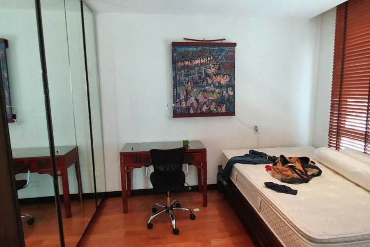 Кондоминиум в Бангкоке, Таиланд | THE548026