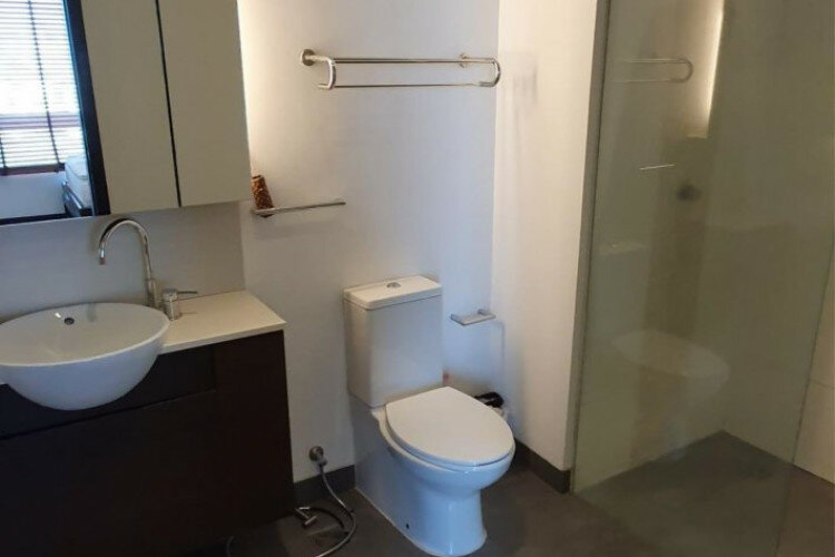 Кондоминиум в Бангкоке, Таиланд | THE548026