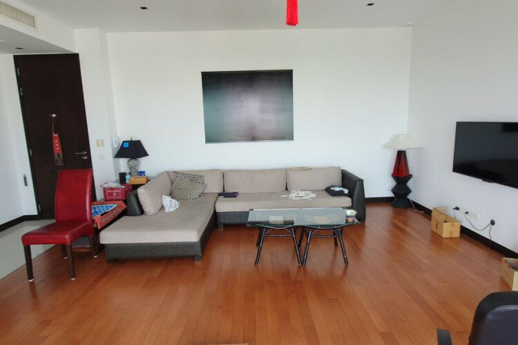 Кондоминиум в Бангкоке, Таиланд | THE548026