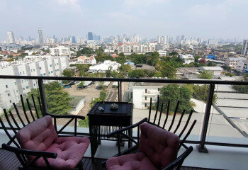 Кондоминиум в Бангкоке, Таиланд | THE548026