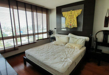 Кондоминиум в Бангкоке, Таиланд | THE548026