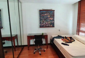 Кондоминиум в Бангкоке, Таиланд | THE548026