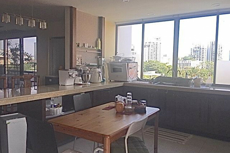 Кондоминиум в Бангкоке, Таиланд | THE112732