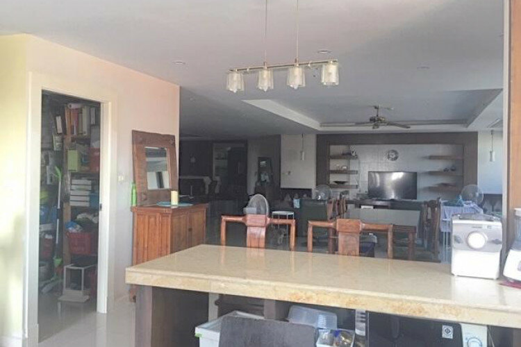 Кондоминиум в Бангкоке, Таиланд | THE112732