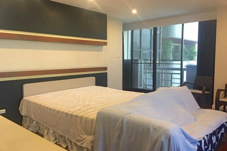 Кондоминиум в Бангкоке, Таиланд | THE112732