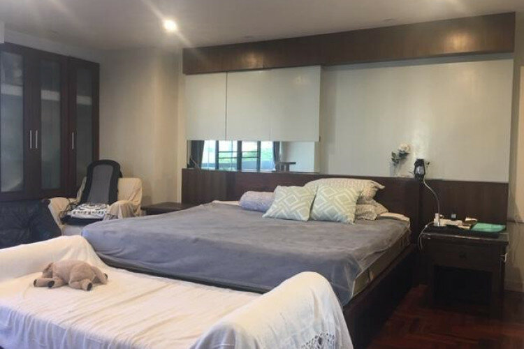 Кондоминиум в Бангкоке, Таиланд | THE112732