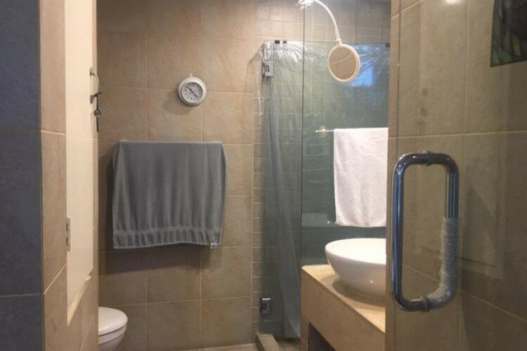 Кондоминиум в Бангкоке, Таиланд | THE112732